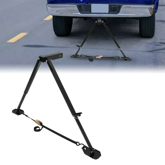 Kojem Hitch Mount Stabilizer gor 2" Hitch RV Trailer Motorhomes Truck 5th Wheel