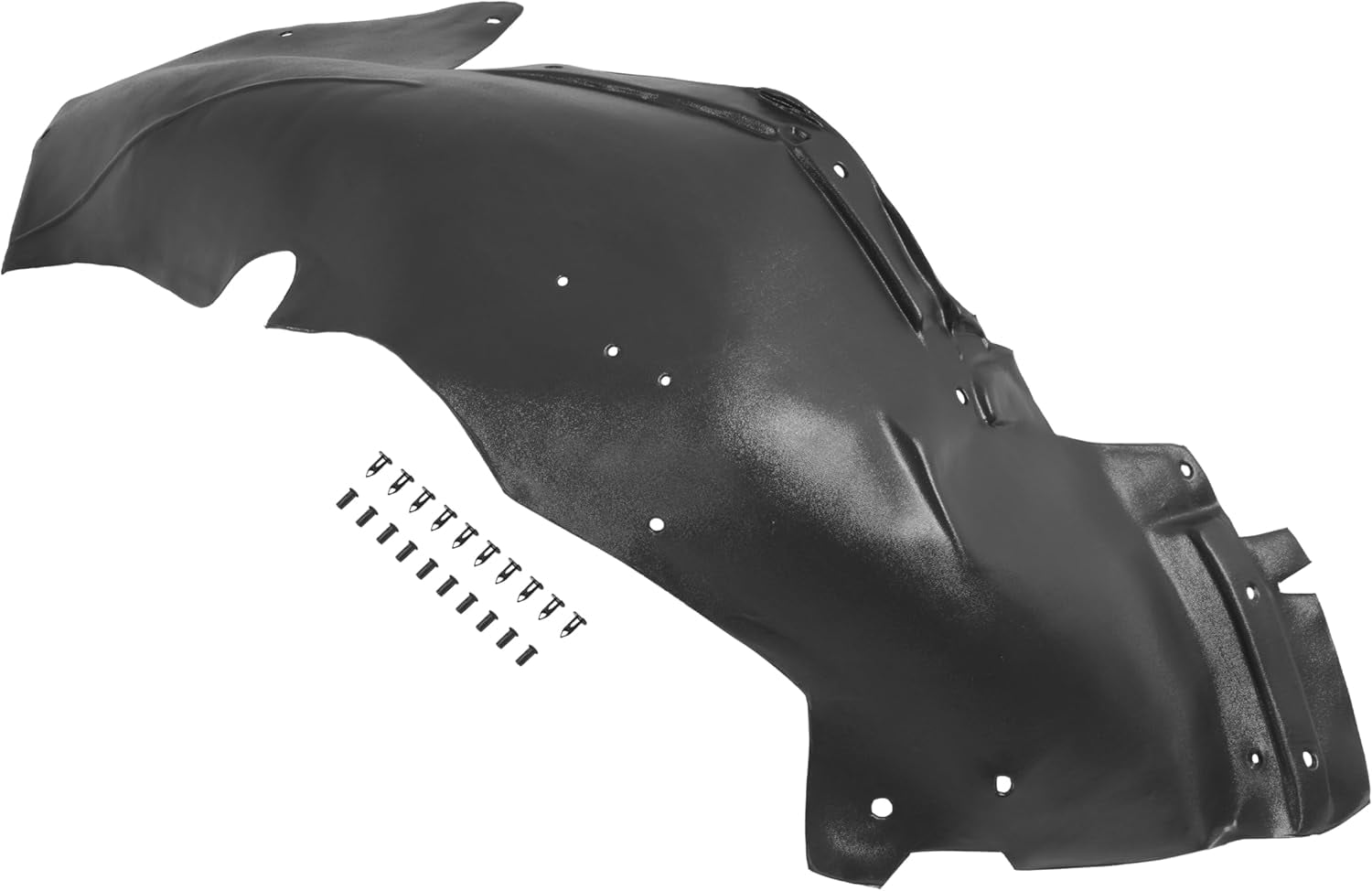Kojem Inner Fender Compatible with 2000-2006 Cadillac Escalade 2003 ...