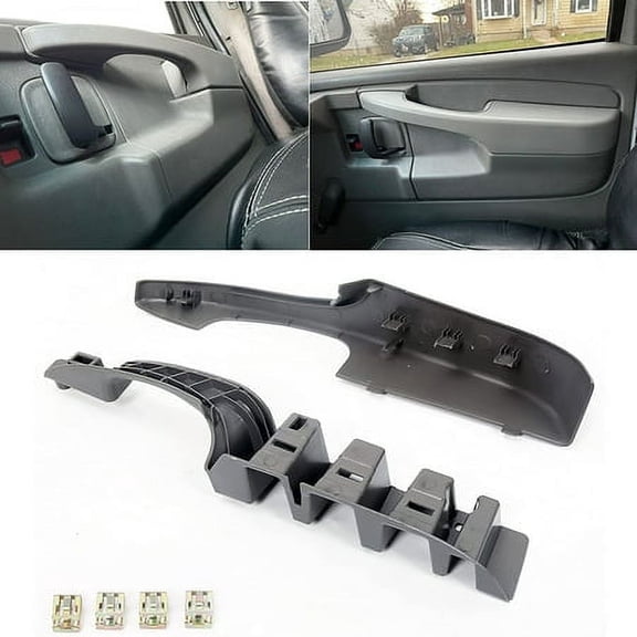 Kojem Front Right Door Pull Handle Automotive Specialty Parts
