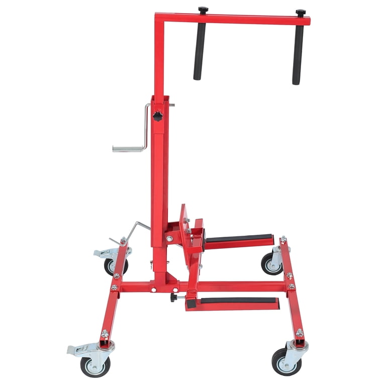 Kojem Jack Stand Lift for Door and Bumper Installer Handler