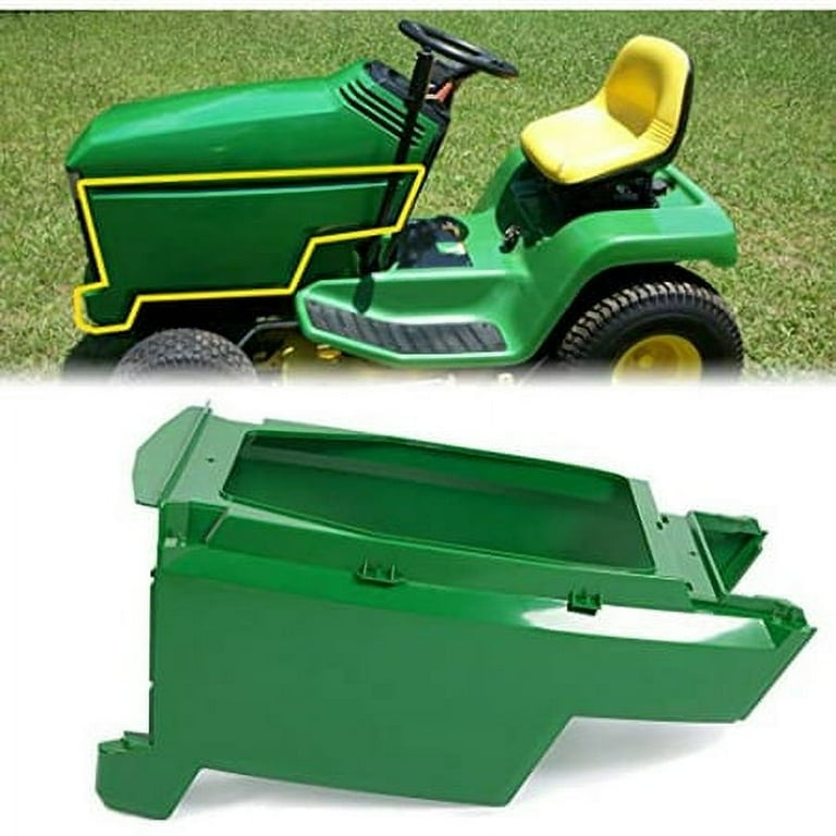 Kojem John Deere Lower Hood Assembly Kit for LX178 LX188