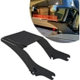 thumbnail image 2 of Tour-Pak Luggage Rack & Backrest Combo – Fits Harley Electra Glide 97-08 2 of 5