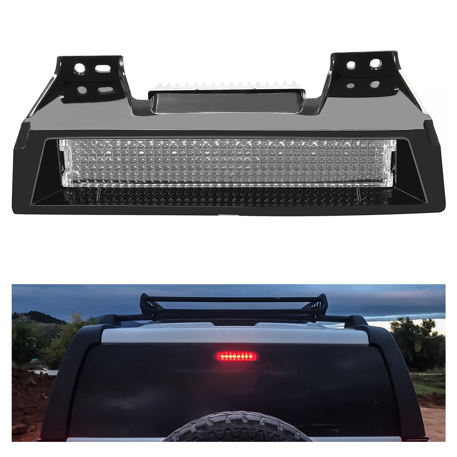 High Mount Brake Lights in Brake Lights - Walmart.com