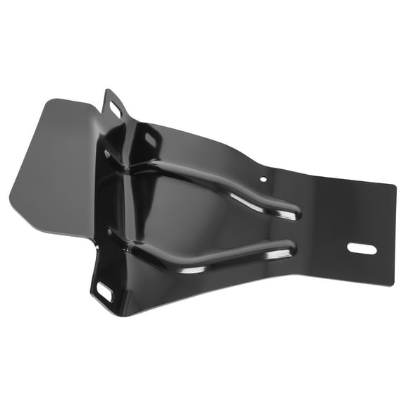 Kojem LH Front Bumper Bracket for 2008-2010 Ford F250 F350 F450 F550 Super Duty Steel Electrophoresis Primed Black Replacement for 8C3Z17B837A FO1066174 Driver Side