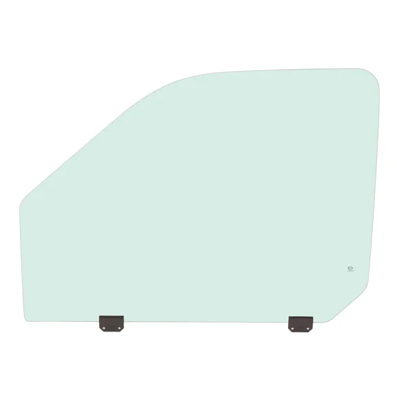 Kojem LH Front Side Door Glass for 2000-2005 Ford Excursion F Series 1999-2012