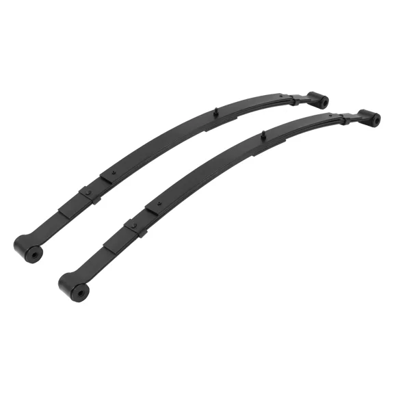 Kojem Leaf Spring for 1989-1995 Toyota Pickup 2WD