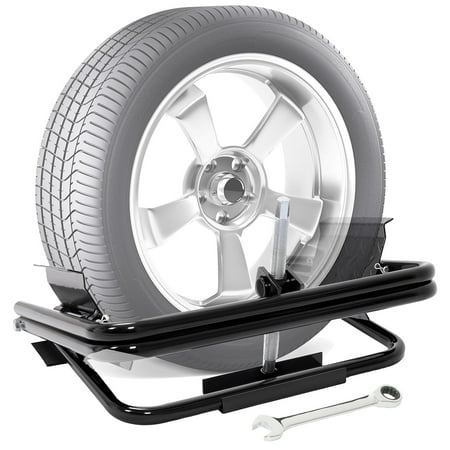 Kojem Light Trailer Tire Leveler for RV Camper Trailers Support 3000-3500 LBS, RV Leveler Fits Most 13", 14", 15" Trailer Wheels