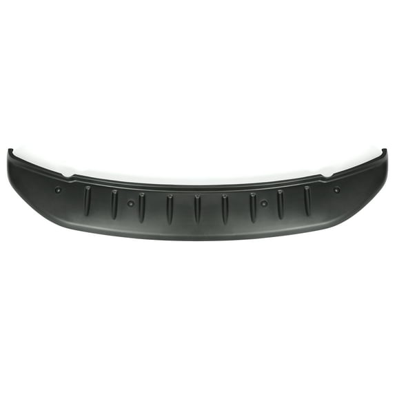 Kojem Lower Front Bumper Valance / Air Deflector for 2009-2022 RAM Black Textured 1500 CH1090133 55112616AA