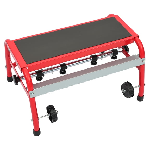 Kojem Mobile Step Masking Paper Machine,Holds Masking Paper up to 18"