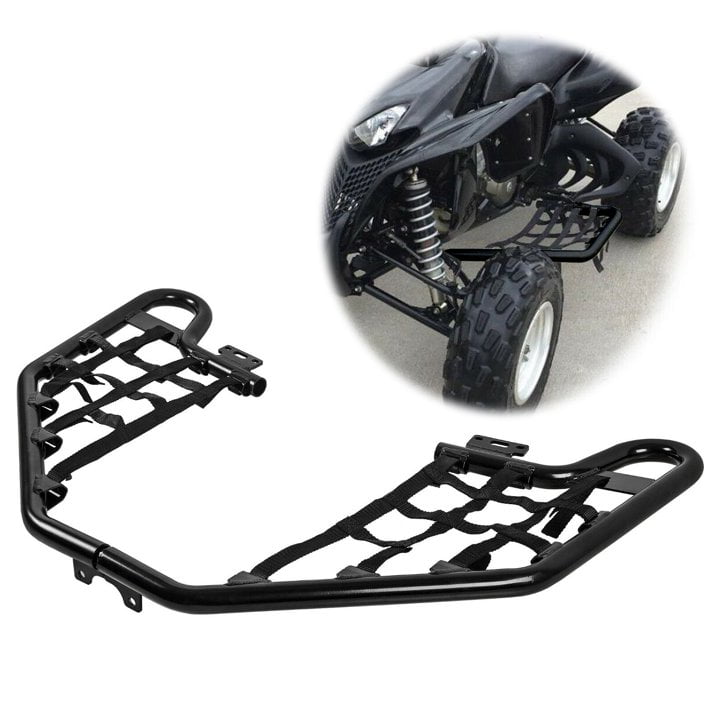 Kojem Nerf Bars W/ Nets bing Pair Set for 2008 2009 Honda TRX 700XX