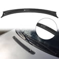 thumbnail image 1 of Kojem Outer Windshield Wiper Cowl Cover Grille Panel Lower for 1997-2006 BMW E46 323Ci 323i 325Ci 325i 325xi 328i 330Ci 330i 330xi M3 51718208483, 1 of 8