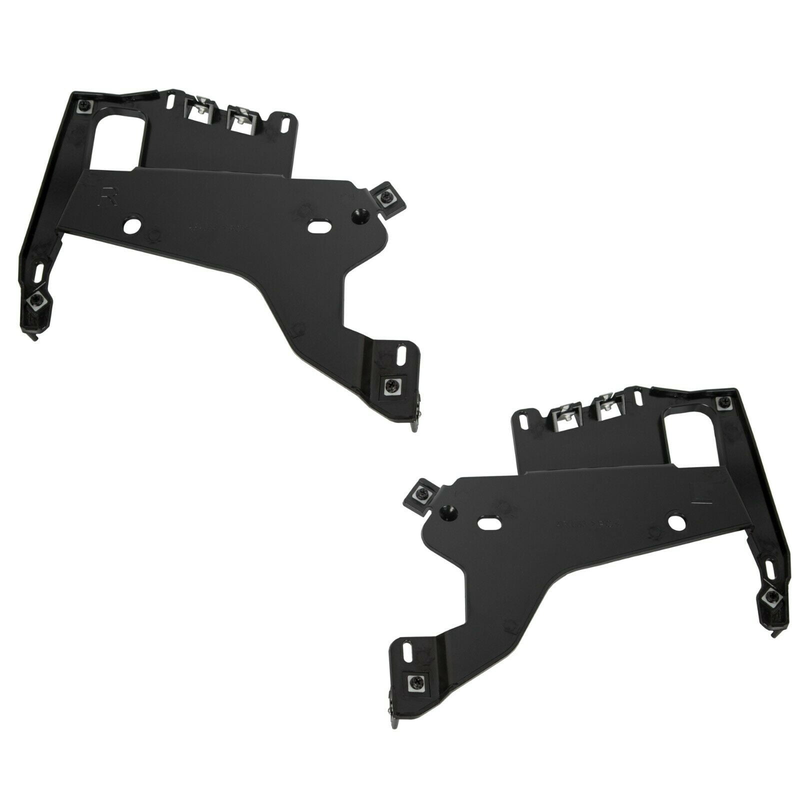 Headlight Bracket LH For 99-02 SILVERADO / 99-07 SIERRA