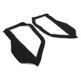 thumbnail image 1 of Kojem Pair Soft Upper Doors Skins Compatible with 2016-2023 Polaris General 1000 Replacement for 202247000, 1 of 12