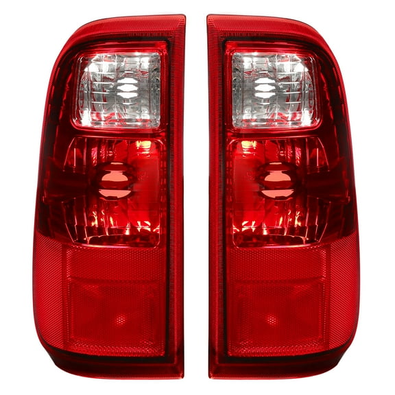 Kojem Pair Tail Light For 2008-2016 Ford F-250 F-350 F-450 F-550 Left+Right Brake Lamp
