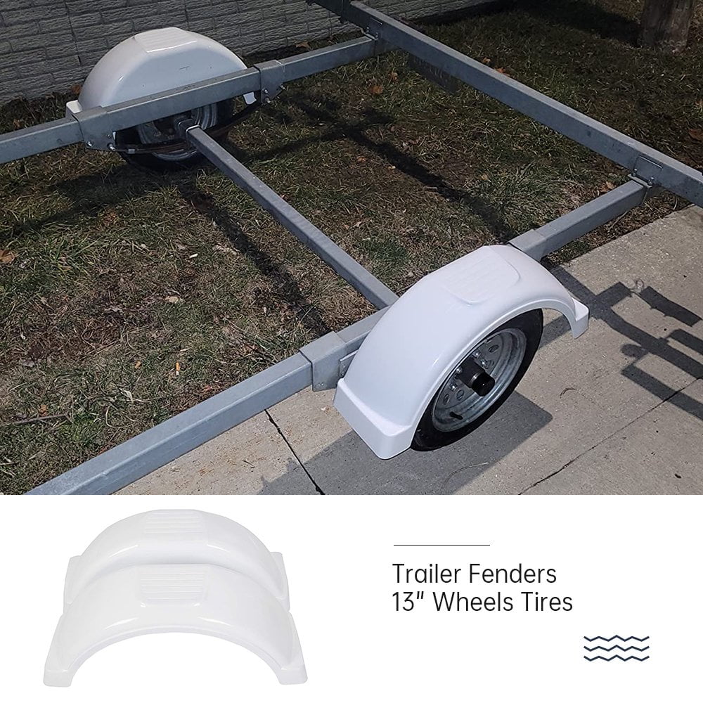 Ez Loader Boat Trailer Fenders edu.svet.gob.gt