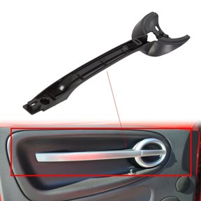 Kojem Passenger Side Interior Door Handle Pull Right Hand Compatible with 2003-2006 Chevrolet SSR Replacement for 15841790