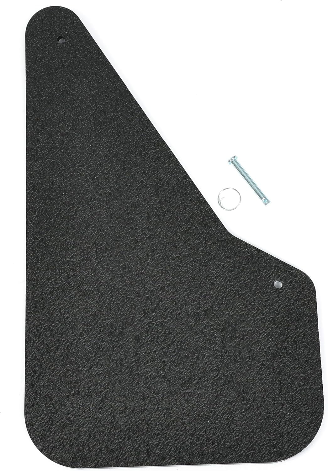 Kojem Pedal Boat Rudder Kit for 2 seater Sundolphin 3, 4, 5 and 5 ...