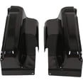 thumbnail image 2 of Silscvtt Steel Rear Cab Corners For 2009-2014 Ford F-150 Crew Cab - Unfinished Pair (Left & Right) - Direct Replacement 2 of 6