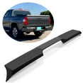 thumbnail image 1 of Kojem Pickup Truck Cab Spoiler Roof Wing Top Protector Compatible with 2014-2021 Toyota Tundra CrewMax - Protect Paint from Scratches while Transporting Objects, 1 of 9