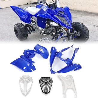 Kit déco réplica YAMAHA PW 50 1993