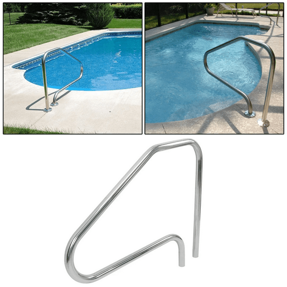 Pool Ladder Anchors