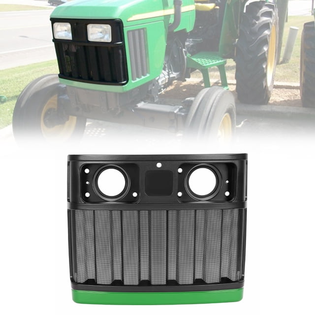 Kojem RE209912 Front Grille Assembly for John Deere Tractor 5103, 5303 ...