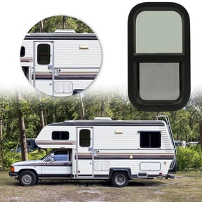RV Windows in RV Exterior - Walmart.com