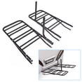 thumbnail image 1 of Kojem RV or Camper Trailer Bumper-Mounted Bike Rack for 1-4 Bicycles, 1 of 11