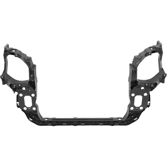 Kojem Radiator Support Compatible with 2008-2020 Dodge Grand Caravan 2008-2016 Chrysler Town & Country 2012-2015 Ram C/V