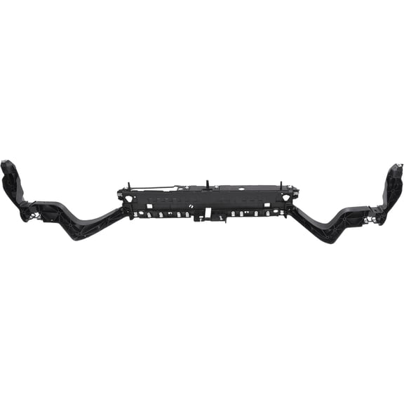 Kojem Radiator Support Compatible with 2015-2018 Ford Edge(SE, SEL, Sport, Titanium)