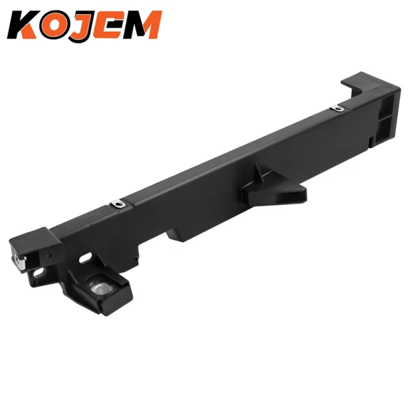 Kojem Radiator Support Panel for 2006-2010 Ford Explorer / Mercury Mountaineer Driver Side Plastic
