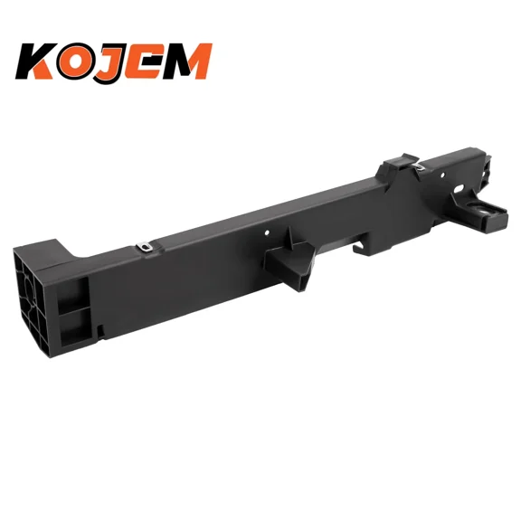 Kojem Radiator Support Panel for 2006-2010 Ford Explorer / Mercury Mountaineer Passenger Side Plastic