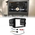 thumbnail image 1 of Kojem Radio Stereo Dash Kit for 2006-2014 Buick Chevrolet GMC Pontiac Saturn Bezel Wire Harness Antenna Replaces 95-3305, 1 of 7