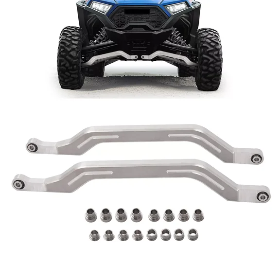 Kojem Radius Arm for 2014-2023 Polaris RZR XP 1000, RS1, Turbo Arched Lower