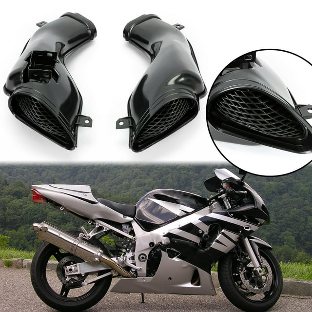 Exhaust Slip-on Marmitta Di Scarico Moto Tubo Di Scarico Gancio - Foto 8