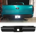 thumbnail image 1 of Kojem Rear Bumper Roll Pan Steel Fleetside for 1988-1998 Chevrolet and GMC C1500 C2500 C3500 K1500 K2500 K3500, 1 of 14