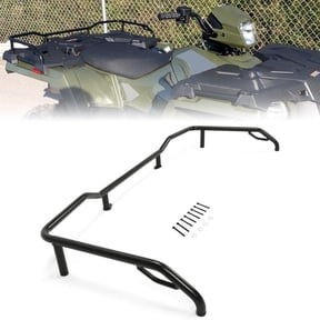 Kojem Rear Cargo Rack Extender Kit Steel Compatible with 2014-2020 Polaris Sportsman 450 570 ETX SP 570 X2 570 Replacement for 2879717