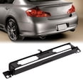 thumbnail image 1 of Kojem Rear License Plate Lamp Bracket for Infiniti Q40 G25 G35 G37 Sedan, 1 of 10