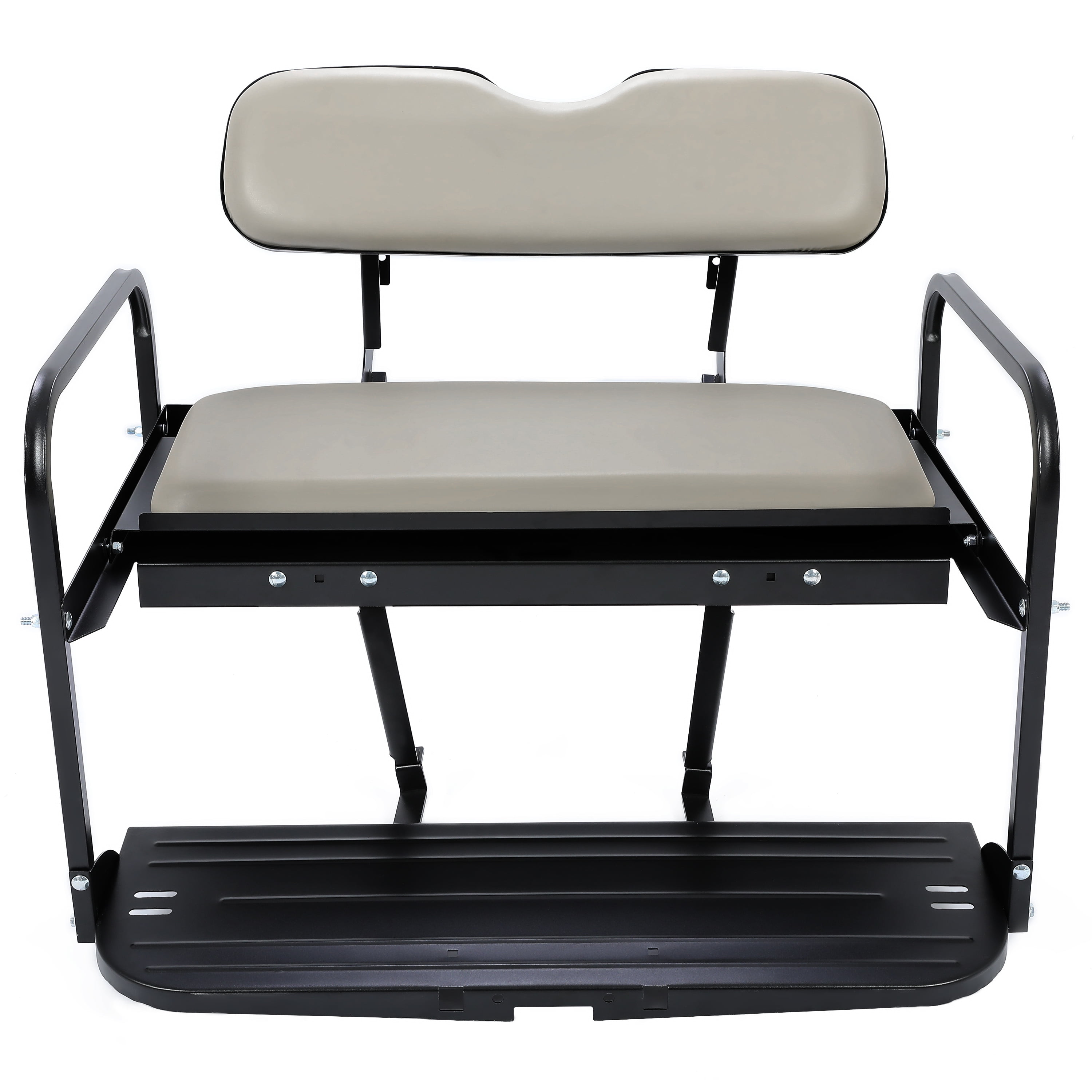 Golf Cart Rear Seatnull