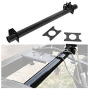 Kojem Rear Shock Mount for 1999-2006 Chevy Silverado & GMC Sierra 1500 2500 Fuel Tank Support Crossmember