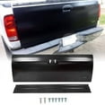 thumbnail image 1 of Kojem Rear Tailgate Shell Molding Protector Cap for 1997-2003 Ford F150 1999-2007 F250 F350 Super Duty Replaces FO1900113 F65Z9940700AX with Holes, 1 of 10
