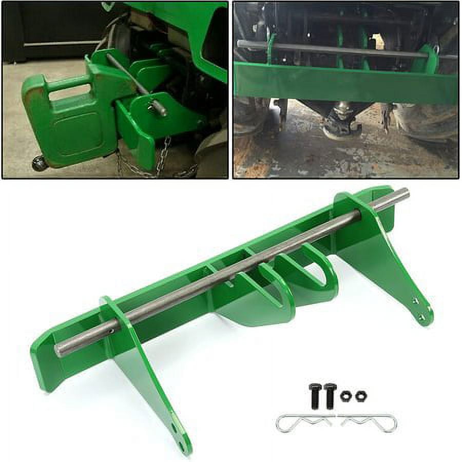 Kojem Rear Weight Bracket for John Deere 316/318/322/332/420/430 ...
