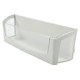 thumbnail image 1 of Kojem Refrigerator Door Shelf Bin Replacement for Whirlpool Refrigerator W10212139 WPW10212139 AP6017170 PS11750465 W10212139N Door Cantilever Bin 1PC Storage Box, 1 of 10