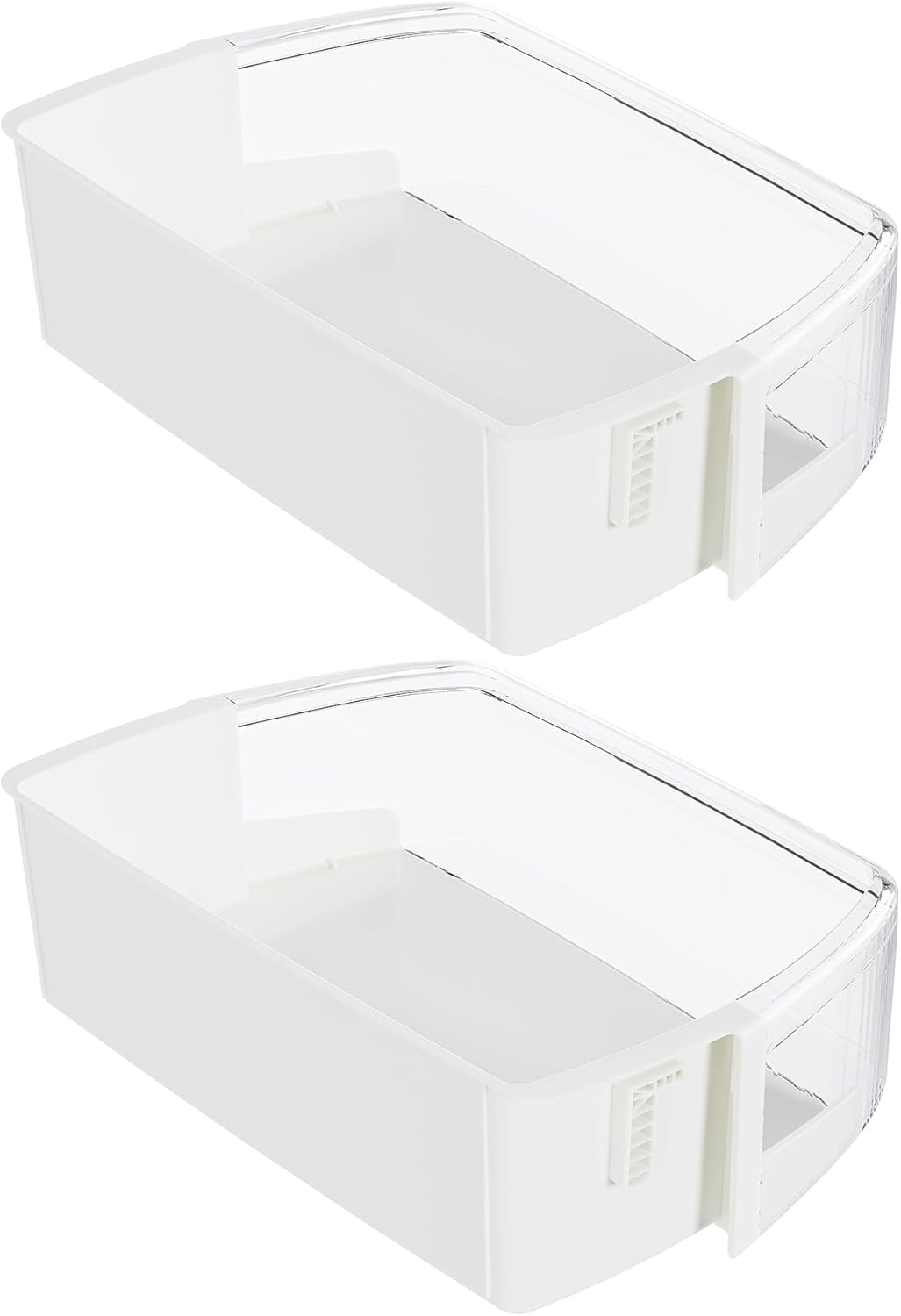 Kojem Refrigerator Door Shelf Bin for LG and Kenmore Elite 795