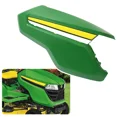 thumbnail image 1 of Kojem Right Hood Panel for John Deere X300 X300R X304 X305R X310 X320 Replacement for AUC13489, 1 of 8