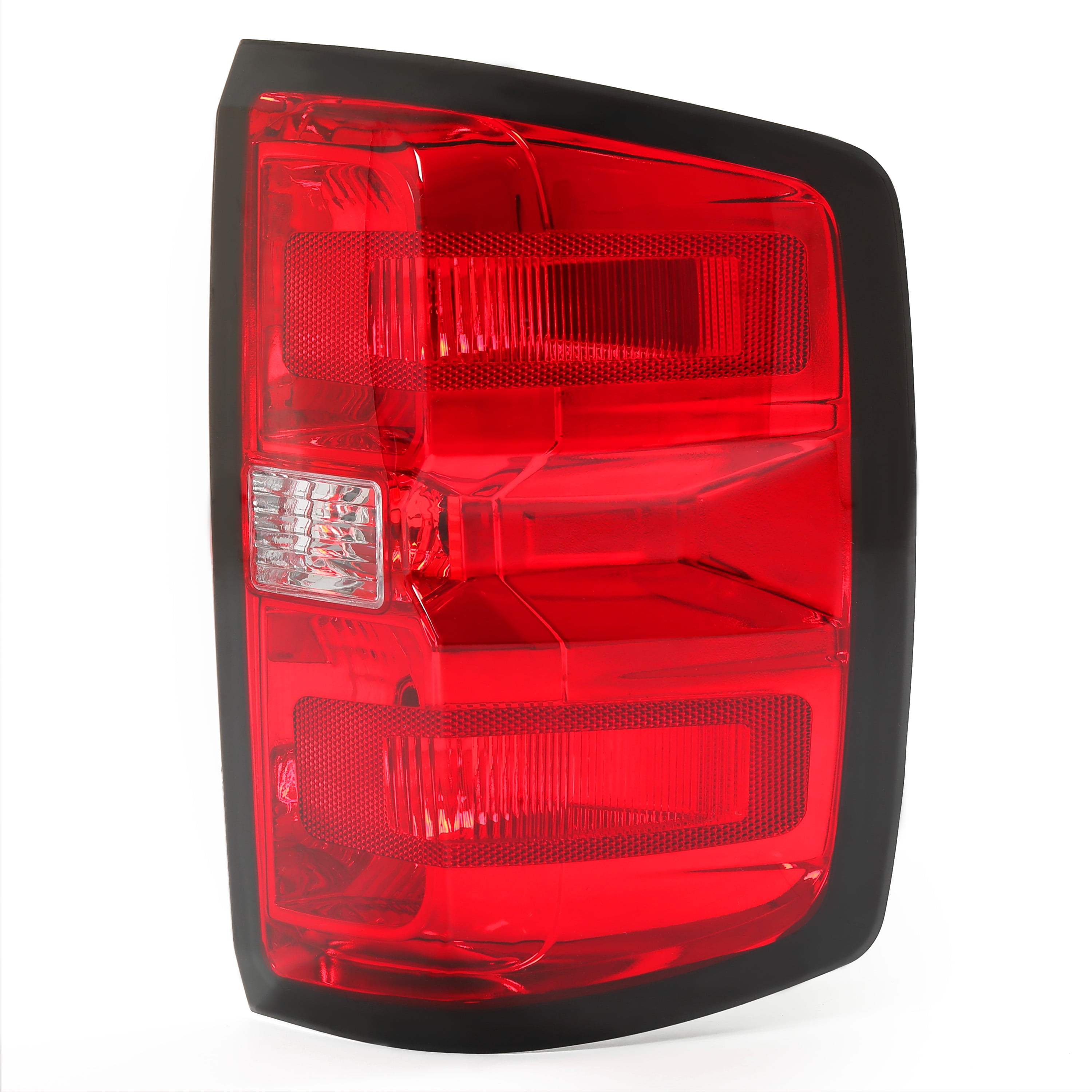 Kojem Right Passager Side Rear Tail Light for 14-18 Chevy Silverado GMC Sierra Brake Lamp Replacement for GM2801261 23141275