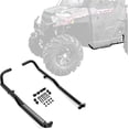 thumbnail image 1 of Kojem Rock Guard Sliders w/Step Nerf Bars for 18 19 20 21 22 23 Polaris Ranger 1000 & Ranger XP 1000 EPS 2882530, 1 of 11