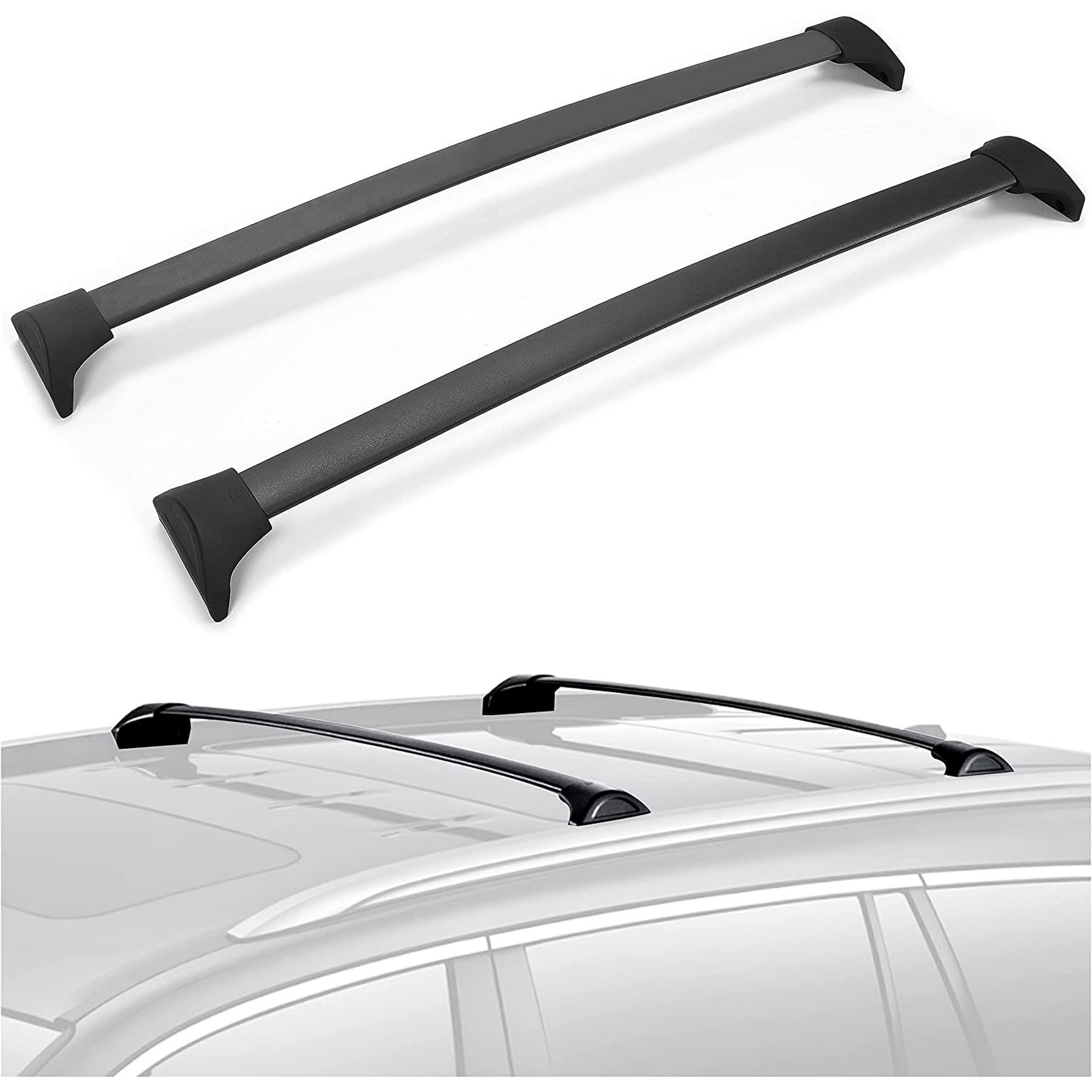 Roof Racks in Roof Racks Accessories Walmart