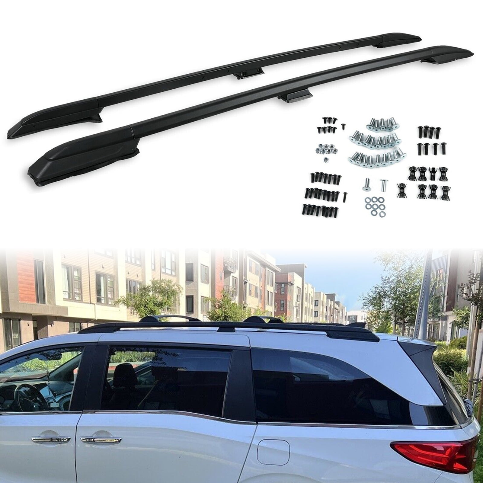 Roof Cargo Box Honda Odyssey Roof Rack Weight Limit Thule Roof