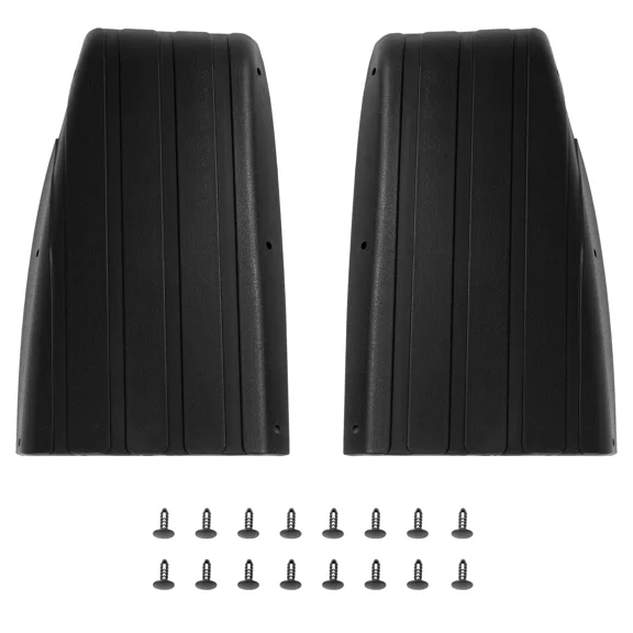 Kojem Scuff Guard for 1981+ Club Car DS (Black)